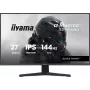 iiyama G-MASTER G2741HSU-B1 monitor per computer 68,6 cm (27 pollici) 1920 x 1080 Pixel Full HD nero