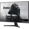 iiyama G-MASTER G2741HSU-B1 monitor per computer 68,6 cm (27 pollici) 1920 x 1080 Pixel Full HD nero