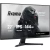 iiyama G-MASTER G2741HSU-B1 monitor per computer 68,6 cm (27 pollici) 1920 x 1080 Pixel Full HD nero