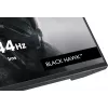 iiyama G-MASTER G2741HSU-B1 monitor per computer 68,6 cm (27 pollici) 1920 x 1080 Pixel Full HD nero