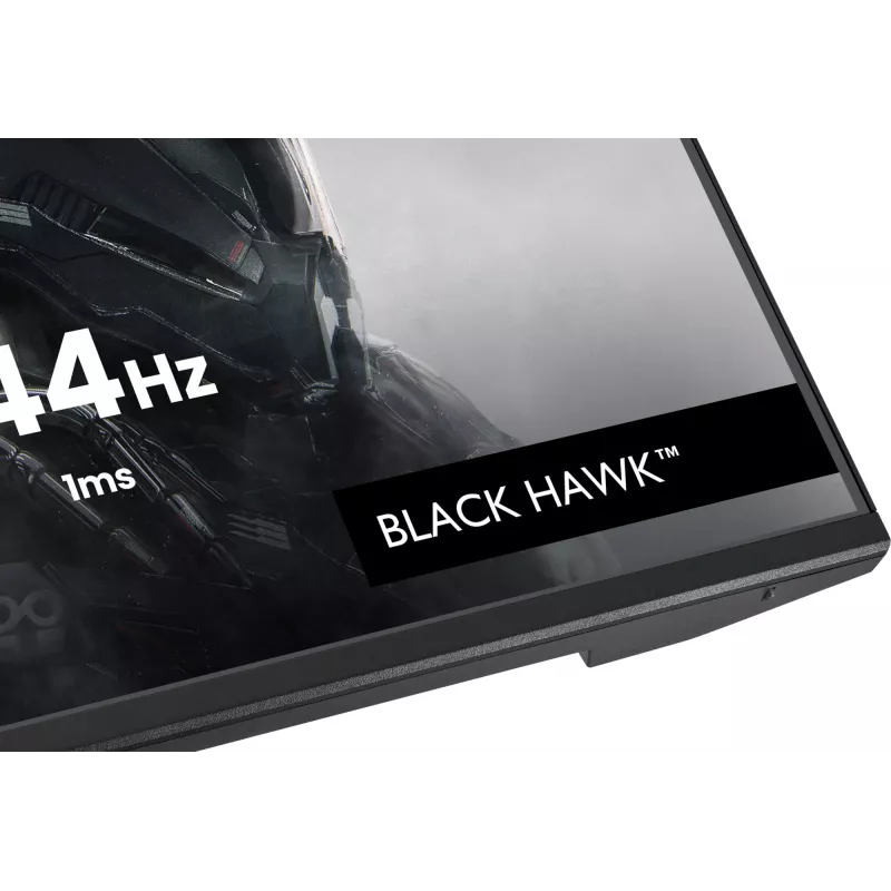 iiyama G-MASTER G2741HSU-B1 monitor per computer 68,6 cm (27 pollici) 1920 x 1080 Pixel Full HD nero