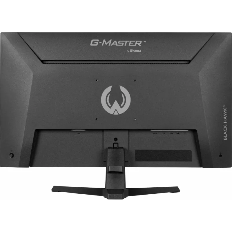 iiyama G-MASTER G2741HSU-B1 monitor per computer 68,6 cm (27 pollici) 1920 x 1080 Pixel Full HD nero