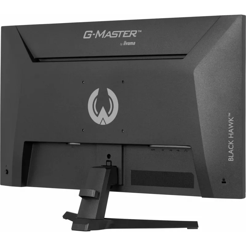 iiyama G-MASTER G2741HSU-B1 monitor per computer 68,6 cm (27 pollici) 1920 x 1080 Pixel Full HD nero