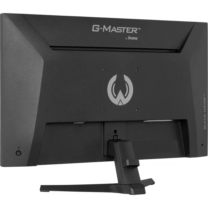 iiyama G-MASTER G2741HSU-B1 monitor per computer 68,6 cm (27 pollici) 1920 x 1080 Pixel Full HD nero