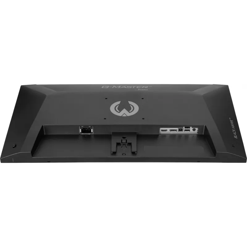iiyama G-MASTER G2741HSU-B1 monitor per computer 68,6 cm (27 pollici) 1920 x 1080 Pixel Full HD nero