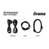 iiyama G-MASTER G2741HSU-B1 monitor per computer 68,6 cm (27 pollici) 1920 x 1080 Pixel Full HD nero