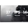 iiyama G-MASTER GB2741HSU-B1 monitor per computer 68,6 cm (27 pollici) 1920 x 1080 Pixel Full HD LED nero