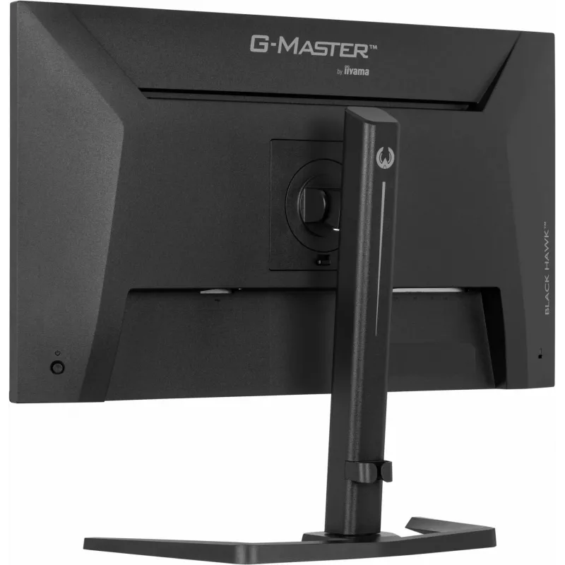 iiyama G-MASTER GB2741HSU-B1 monitor per computer 68,6 cm (27 pollici) 1920 x 1080 Pixel Full HD LED nero