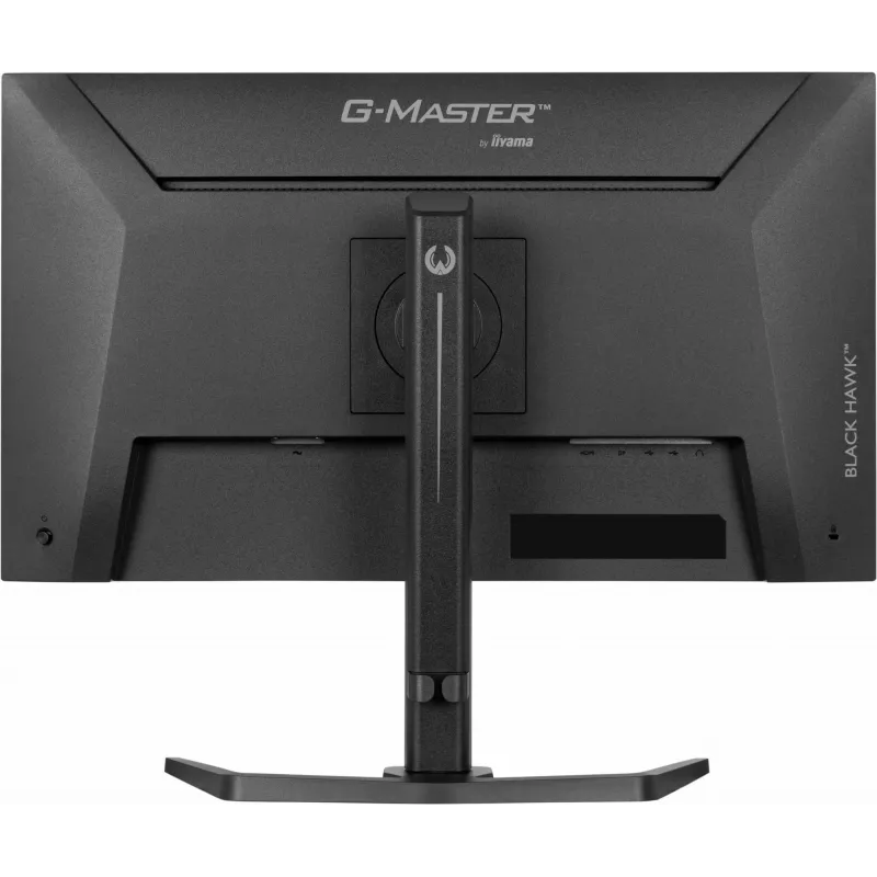 iiyama G-MASTER GB2741HSU-B1 monitor per computer 68,6 cm (27 pollici) 1920 x 1080 Pixel Full HD LED nero