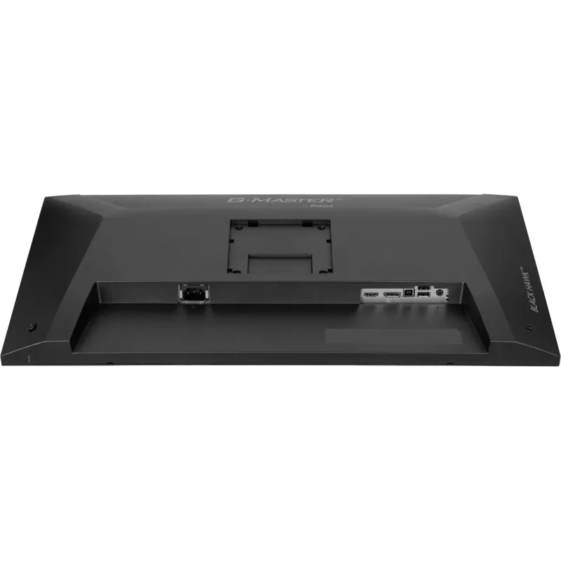 iiyama G-MASTER GB2741HSU-B1 monitor per computer 68,6 cm (27 pollici) 1920 x 1080 Pixel Full HD LED nero