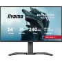 iiyama G-MASTER GB2471HS-B1 monitor per computer 60,5 cm (23,8 pollici) 1920 x 1080 Pixel Full HD nero
