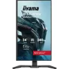 iiyama G-MASTER GB2471HS-B1 monitor per computer 60,5 cm (23,8 pollici) 1920 x 1080 Pixel Full HD nero