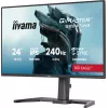 iiyama G-MASTER GB2471HS-B1 monitor per computer 60,5 cm (23,8 pollici) 1920 x 1080 Pixel Full HD nero