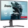iiyama G-MASTER GB2471HS-B1 monitor per computer 60,5 cm (23,8 pollici) 1920 x 1080 Pixel Full HD nero