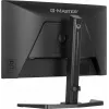 iiyama G-MASTER GB2471HS-B1 monitor per computer 60,5 cm (23,8 pollici) 1920 x 1080 Pixel Full HD nero
