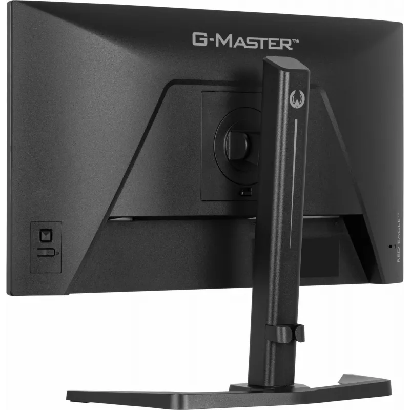 iiyama G-MASTER GB2471HS-B1 monitor per computer 60,5 cm (23,8 pollici) 1920 x 1080 Pixel Full HD nero