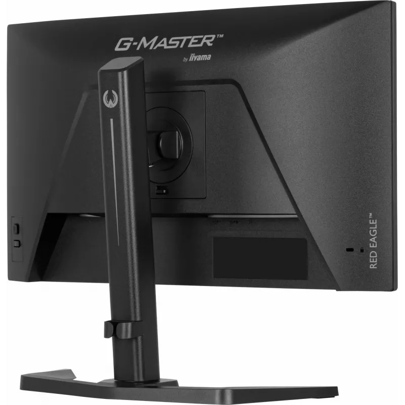 iiyama G-MASTER GB2471HS-B1 monitor per computer 60,5 cm (23,8 pollici) 1920 x 1080 Pixel Full HD nero