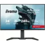 iiyama G-MASTER GB2471HSU-B1 monitor per computer 60,5 cm (23,8 pollici) 1920 x 1080 Pixel Full HD nero