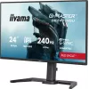 iiyama G-MASTER GB2471HSU-B1 monitor per computer 60,5 cm (23,8 pollici) 1920 x 1080 Pixel Full HD nero