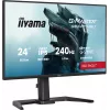 iiyama G-MASTER GB2471HSU-B1 monitor per computer 60,5 cm (23,8 pollici) 1920 x 1080 Pixel Full HD nero