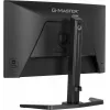 iiyama G-MASTER GB2471HSU-B1 monitor per computer 60,5 cm (23,8 pollici) 1920 x 1080 Pixel Full HD nero
