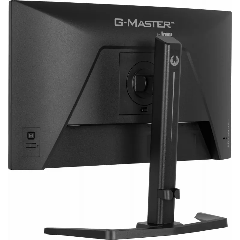 iiyama G-MASTER GB2471HSU-B1 monitor per computer 60,5 cm (23,8 pollici) 1920 x 1080 Pixel Full HD nero