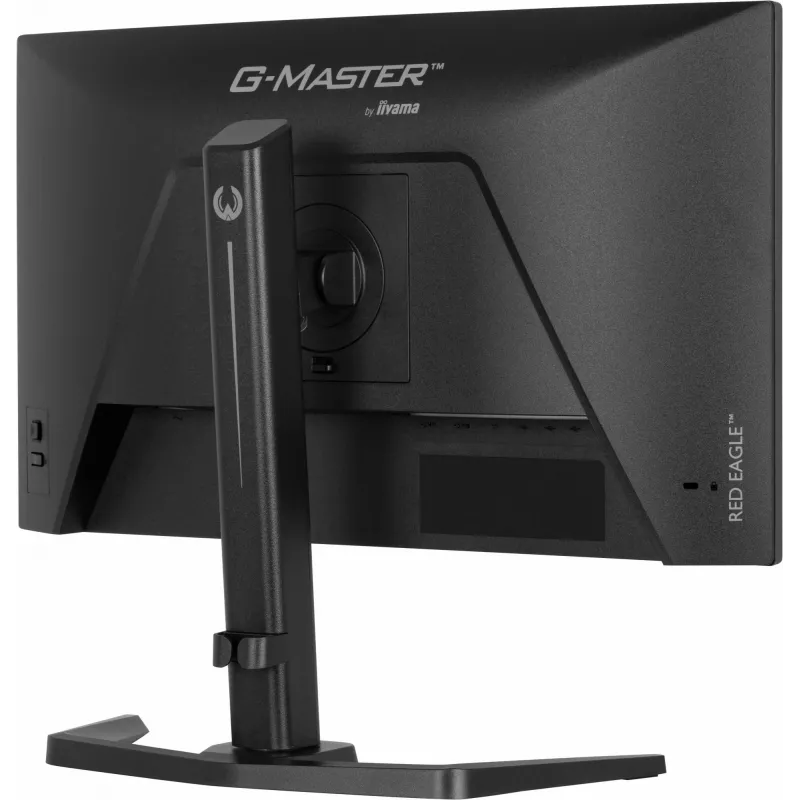 iiyama G-MASTER GB2471HSU-B1 monitor per computer 60,5 cm (23,8 pollici) 1920 x 1080 Pixel Full HD nero