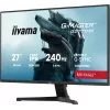 iiyama G-MASTER G2771HS-B1 monitor per computer 68,6 cm (27 pollici) 1920 x 1080 Pixel Full HD nero