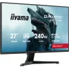 iiyama G-MASTER G2771HS-B1 monitor per computer 68,6 cm (27 pollici) 1920 x 1080 Pixel Full HD nero