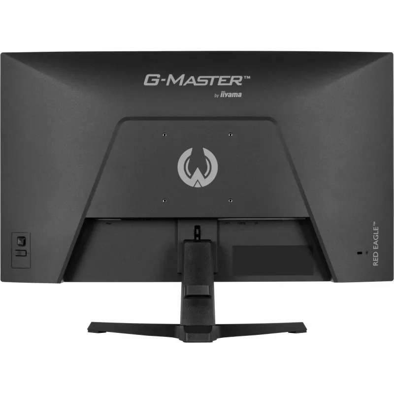 iiyama G-MASTER G2771HS-B1 monitor per computer 68,6 cm (27 pollici) 1920 x 1080 Pixel Full HD nero