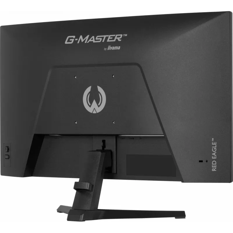 iiyama G-MASTER G2771HS-B1 monitor per computer 68,6 cm (27 pollici) 1920 x 1080 Pixel Full HD nero