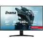 Monitor IIYAMA G2771HSU-B1 27 pollici Fast IPS Full HD 1920x1080 240Hz HDR10 FreeSync compatibile G-SYNC