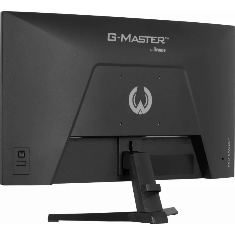 Monitor IIYAMA G2771HSU-B1 27 pollici Fast IPS Full HD 1920x1080 240Hz HDR10 FreeSync compatibile G-SYNC