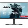 iiyama G-MASTER GB2771HSU-B1 monitor per computer 68,6 cm (27 pollici) 1920 x 1080 Pixel Full HD nero