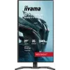 iiyama G-MASTER GB2771HSU-B1 monitor per computer 68,6 cm (27 pollici) 1920 x 1080 Pixel Full HD nero