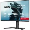 iiyama G-MASTER GB2771HSU-B1 monitor per computer 68,6 cm (27 pollici) 1920 x 1080 Pixel Full HD nero