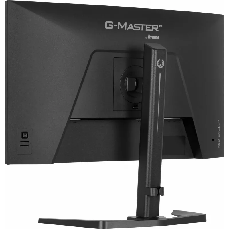 iiyama G-MASTER GB2771HSU-B1 monitor per computer 68,6 cm (27 pollici) 1920 x 1080 Pixel Full HD nero