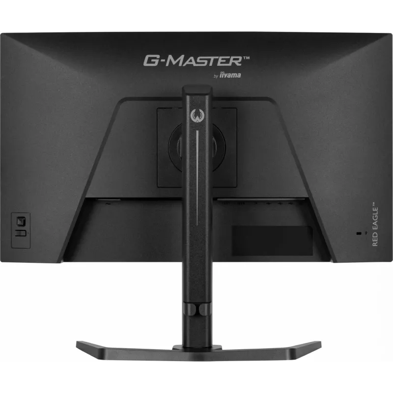 iiyama G-MASTER GB2771HSU-B1 monitor per computer 68,6 cm (27 pollici) 1920 x 1080 Pixel Full HD nero