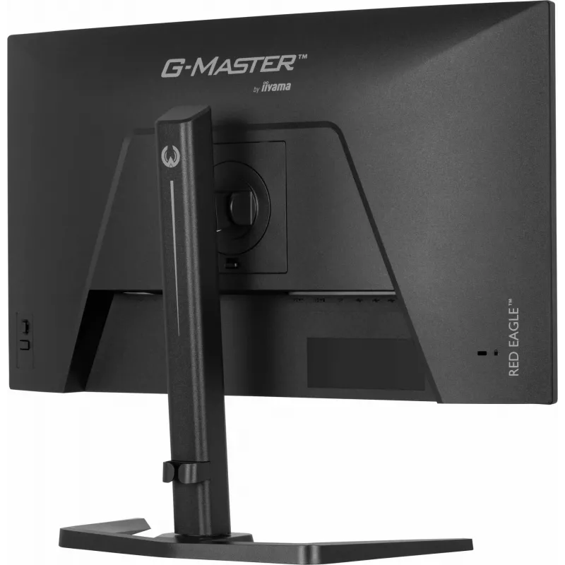 iiyama G-MASTER GB2771HSU-B1 monitor per computer 68,6 cm (27 pollici) 1920 x 1080 Pixel Full HD nero