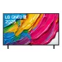LG QNED AI 50QNED80A6A 127 cm (50 pollici) 4K Ultra HD Smart TV Wi-Fi nero