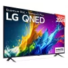 LG QNED 50QNED80T6A 127 cm (50 inch) Smart TV 4K Ultra HD Wi-Fi blu