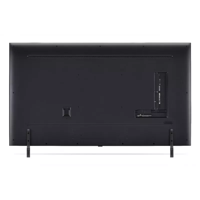 LG QNED 50QNED80T6A 127 cm (50 inch) Smart TV 4K Ultra HD Wi-Fi blu