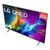 LG QNED 50QNED80T6A 127 cm (50 inch) Smart TV 4K Ultra HD Wi-Fi blu
