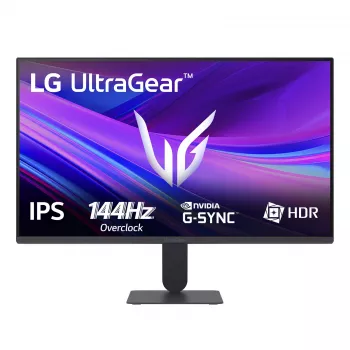 LG 24G411A-B Monitor per computer 61 cm (24