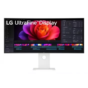 LG 40U990A-W Monitor per computer 101,6 cm (40