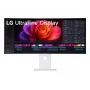 LG 40U990A-W Monitor per computer 101,6 cm (40
