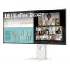 LG 40U990A-W Monitor per computer 101,6 cm (40