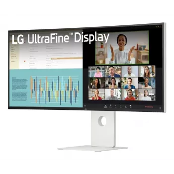 LG 40U990A-W Monitor per computer 101,6 cm (40