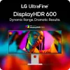 LG 40U990A-W Monitor per computer 101,6 cm (40