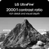 LG 40U990A-W Monitor per computer 101,6 cm (40